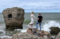 &quot;Pabūkime dviese&quot; Albina Jasinskaitė